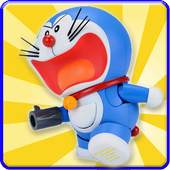 Doraemon Toys Puzzle Games 1.0.0