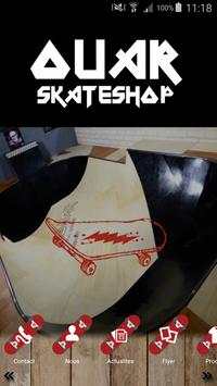 Ouar Skate Shop screenshot 1