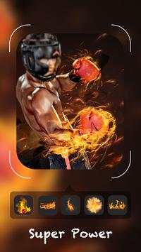Superpower Effects Photo Montage 2 تصوير الشاشة