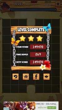 Blossom Crush screenshot 6