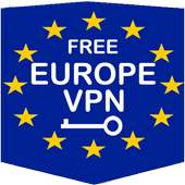 Europe Vpn Free on 9Apps