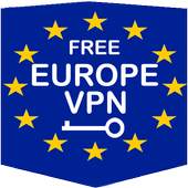 Europe Vpn Free 1.4