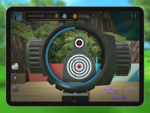 Deer Hunting: Sniper Hunter 3D screenshot 12