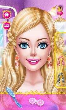 Fashion Doll Makeover screenshot 7