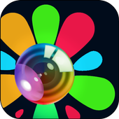 HD Camera for Android icon