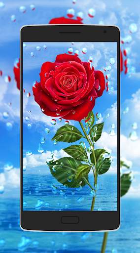 Flower Wallpaper screenshot 6