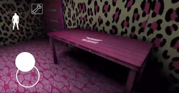 Barbi Granny : Horror Game 2019 screenshot 1