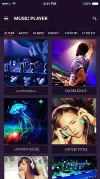 Free Music No Wifi screenshot 2