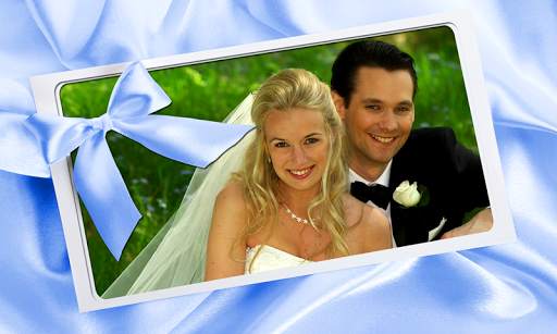 Wedding Photo Frames screenshot 6