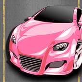 Crazy Car