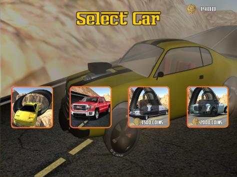 Stunt In 4x4 Racing Cars screenshot 10