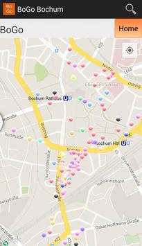 BoGo Bochum screenshot 3