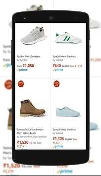 Amazon Daily Deals screenshot 3