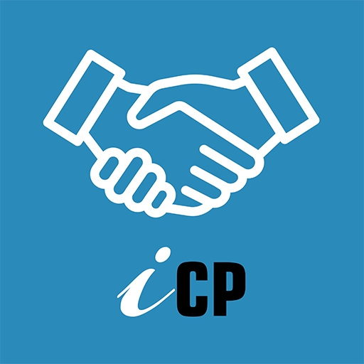 i - CP иконка