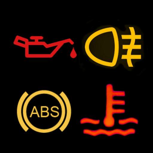 Car Dashboard Light 11.0