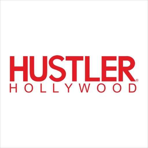 HUSTLER Lingerie App 4.0