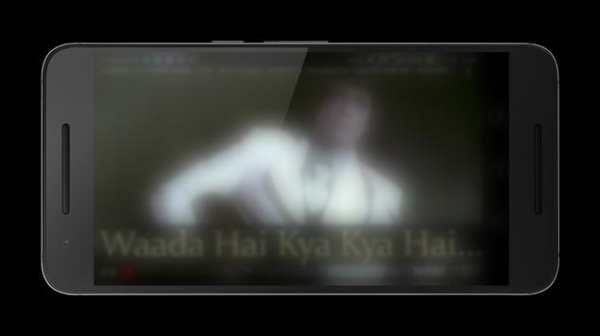 Video Songs Of Mithun Chakraborty 3 تصوير الشاشة