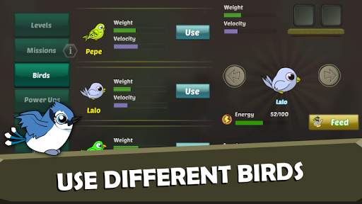 Free Birds screenshot 3