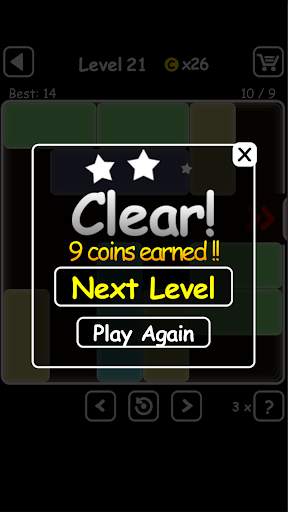Unblock: Puzzle play to escape Rush Hour with Line screenshot 5