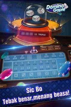 Domino Gaple Free Topfun screenshot 13