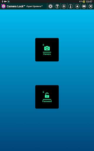 Camera Lock screenshot 11