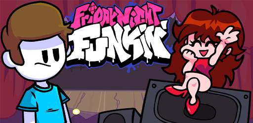 Friday Funny Mod Nonsense FNF screenshot 1