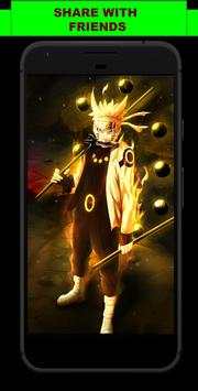 Anime Naruto : Boruto Wallpapers screenshot 7