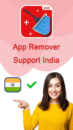 Uninstaller - Apps Remover and Cleanner 2020 screenshot 4