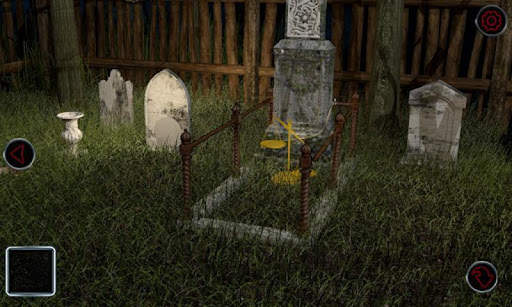Curse Breakers: Horror Mansion screenshot 8