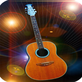 Virtual Guitar Music icon
