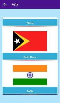 World Flags (all country flag) скриншот 3
