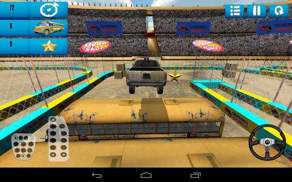 Driving ShowDown screenshot 7