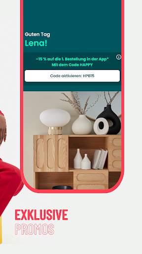 La Redoute – Mode & Home screenshot 9
