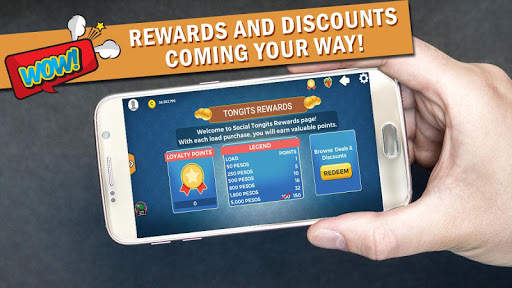 Social Tongits screenshot 6