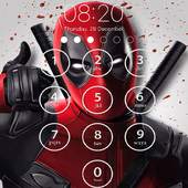 dead superhero pool lock wallpapers 1.0
