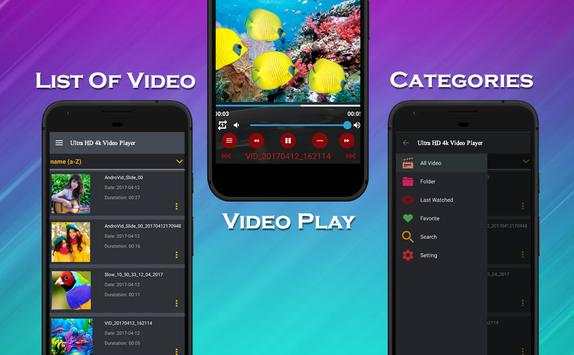 Indian MAX Player - Indian HD Video Player screenshot 5