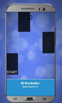 Piano de Maluma Original screenshot 3