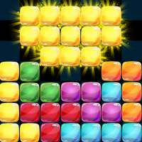 Block Puzzle Legend Mania logo