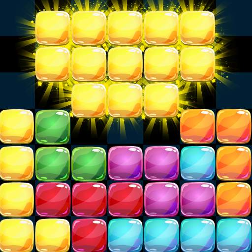Block Puzzle Legend Mania 1.0001