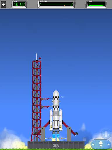 Space Agency screenshot 7