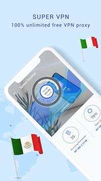 VPN Free - Unlimited Location, Fastest Hotspot screenshot 3