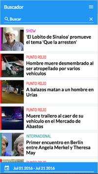 Punto MX screenshot 4