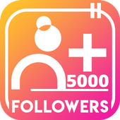 Follow And Unfollow Instagram icon