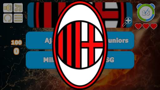 Tebak Game Klub Sepak Bola screenshot 7