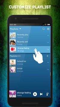 🎶 Music Mp3 Player 🎶 screenshot 2