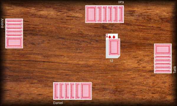 Durak screenshot 3