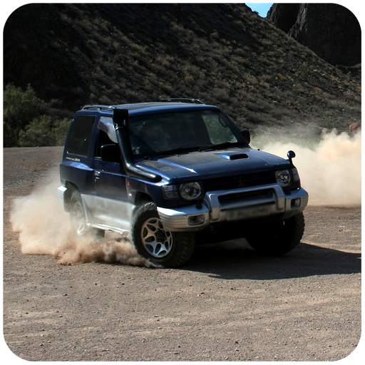 Suv Car Simulator 3 1.321