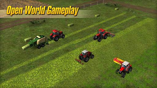 Farming Simulator 14 screenshot 13