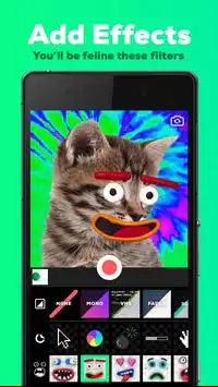 GIPHY CAM screenshot 1