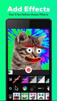 GIPHY CAM screenshot 1